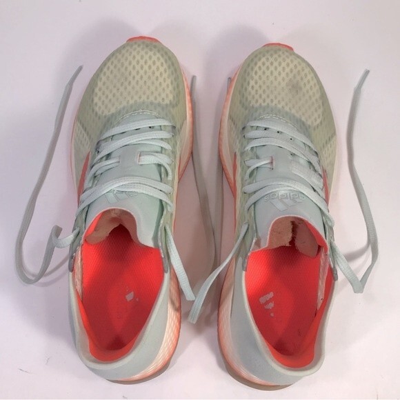 Adidas Focus Breathein Women’s Running & Walking Sneakers / Shoe Size- 8 - Picture 7 of 11